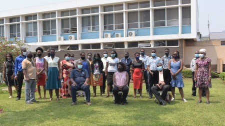 Youth Gets Free Training at Poly