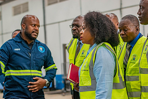 Parliamentary committee hails MUBAS for leading in innovation