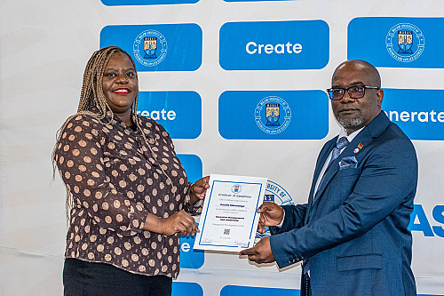 Empowering Leaders, Driving Change: 41 Graduate from MUBAS Executive Leadership Programme