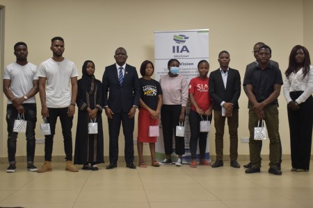 ‘Rising through the challenge’ Highlight MUBAS Auditing day