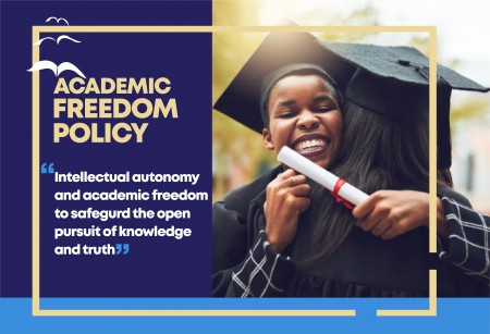 Embracing Academic Freedom: Unleashing Enlightenment and Progress at MUBAS