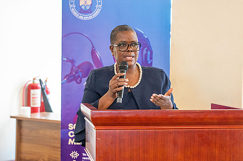 MUBAS Commits to Support Continuous Professional Development