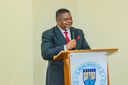 Government Urges Universities to Deliver Results Through Reforms