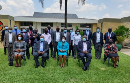 MUBAS Conducts Stakeholder Consultative Meetings