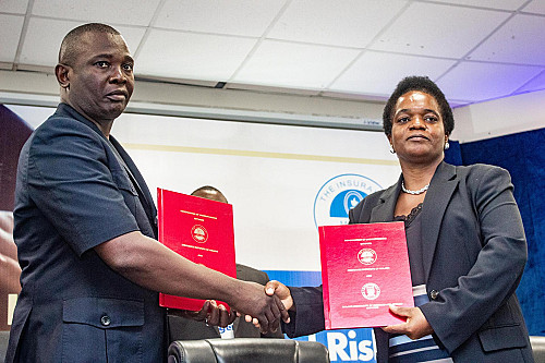 MUBAS New Programme Closes the Insurance Training Gap