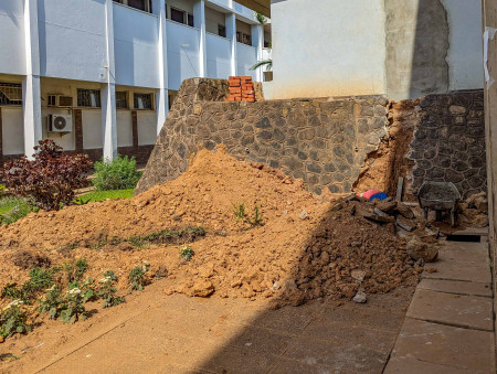 MUBAS Enhances Water Supply Infrastructure to Meet Growing Demand