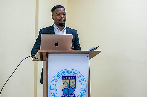 MUBAS Lecturer Successfully Defends PhD Research on HIV/AIDS and Non-Communicable Diseases