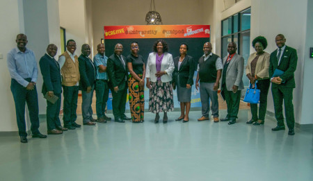 UniPOD to Promote Collaboration among Higher Education Institutions