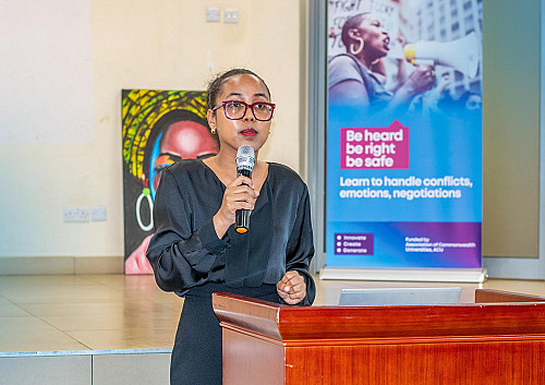 SoBES Gender Legal Life Skills Series