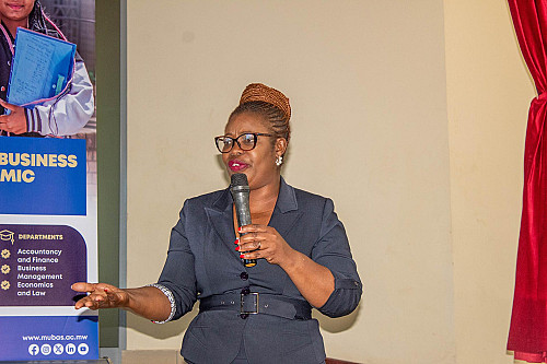 United Against Corruption