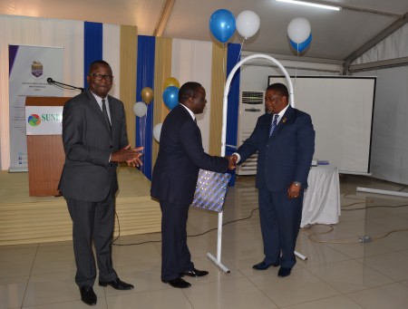 Ethics and governance centre launched