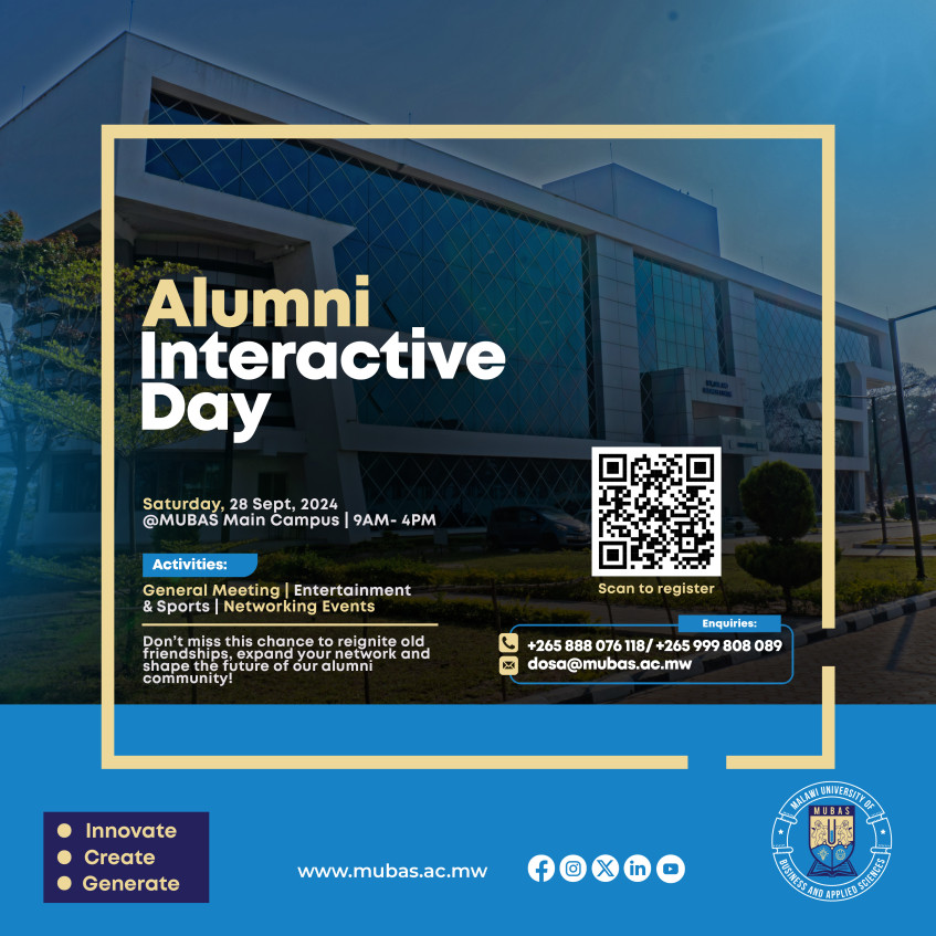 Alumni Interactive Day
