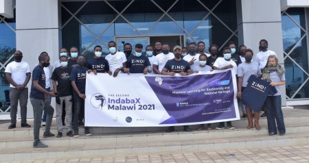 MUBAS Hosts 2O21 Indaba X Malawi Conference