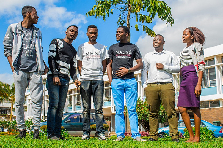 New Apostolic Church Students Organization 