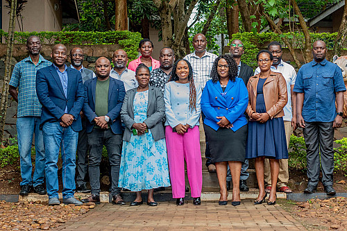 MUBASREC Holds First Annual General Meeting