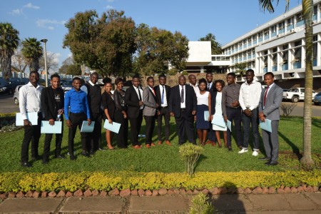 Management empowers PSU