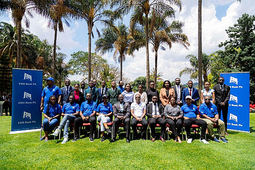 MUBAS Facilitates Graduates through Startup Programme