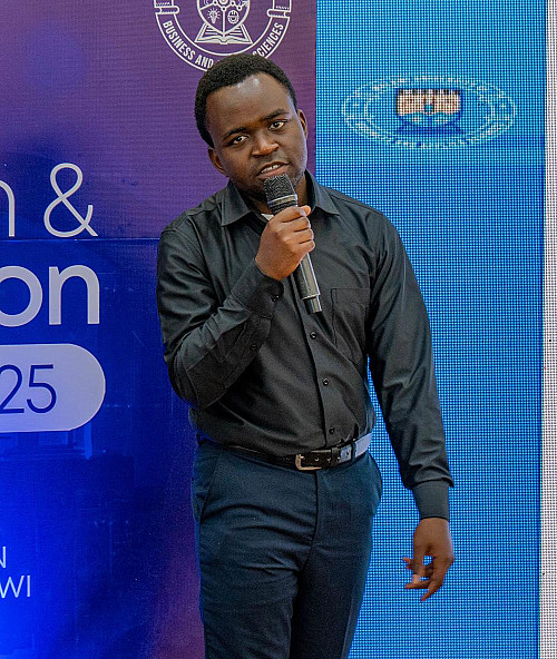 The First Education Conference