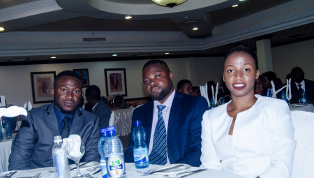 Final year Engineering students organize a symposium