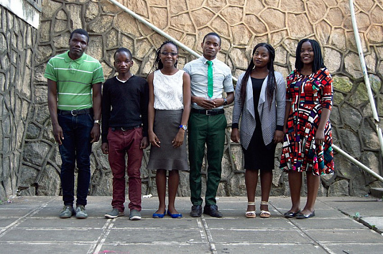 Church of Christ Students Association