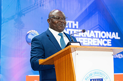 Malawi urged to turn infrastructure ambitions into action