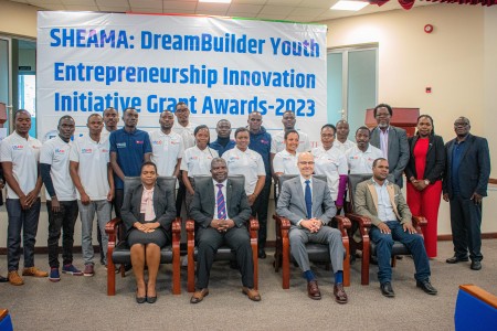 SHEAMA empowers Malawian entrepreneurs with financial grants