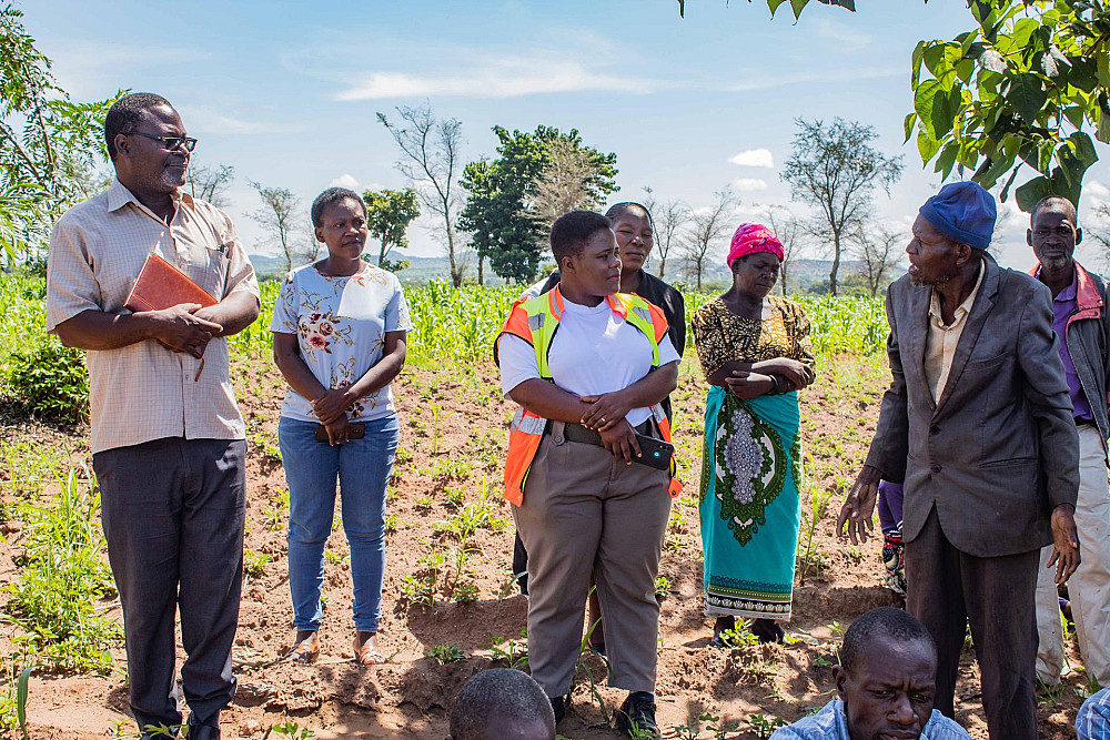 Community Engagement