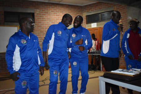 Superb perfomance by MUBAS sport teams during the 3rd PUSSAM Inter-Vasity Games