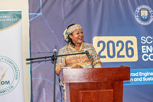 MUBAS Launches Engineering Journal to Drive Industrialization and Sustainable Development