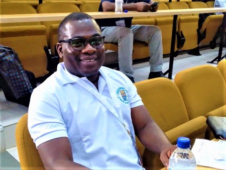 RUFORUM AGM Excites MUBAS