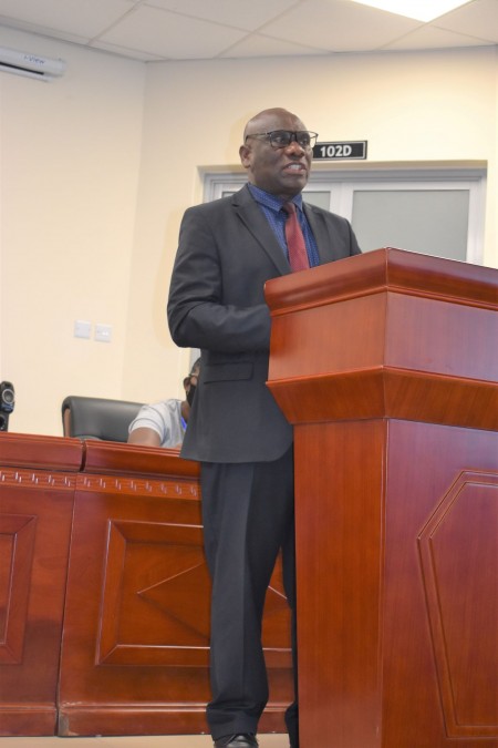 First ODL Course launched