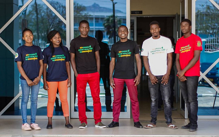 Society for Friends of Environment and Technology