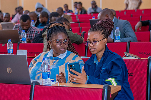 CUTL Workshop Strengthens Teaching Skills for MUBAS Academic Staff