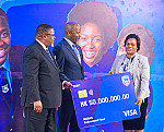Standard Bank Launches Project Youth to Empower Young Malawians