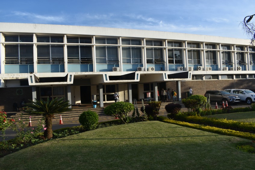 Student Representative Council Swearing In Ceremony