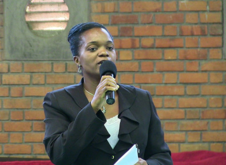 Let us build Malawi with innovation