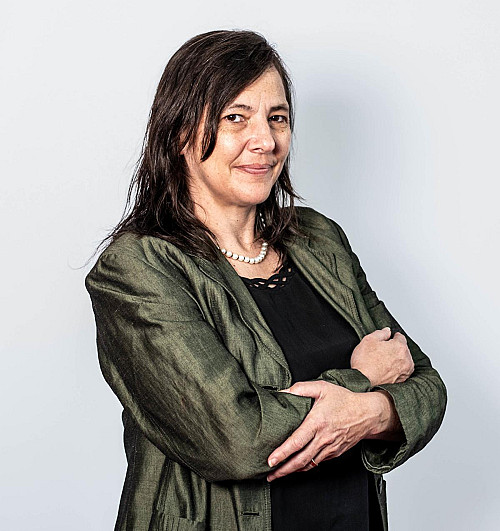 Mrs Eva Maria Mfutso Bengo