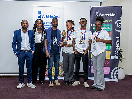 MUBAS Students Champion Sustainable Sanitation Solutions Through Innovation