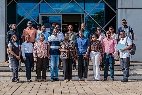 MUBAS to Introduce New Programmes Through Open and Distance Electronic Learning