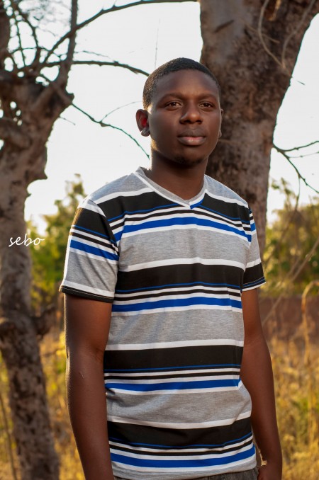 Nyoni wins essay competition