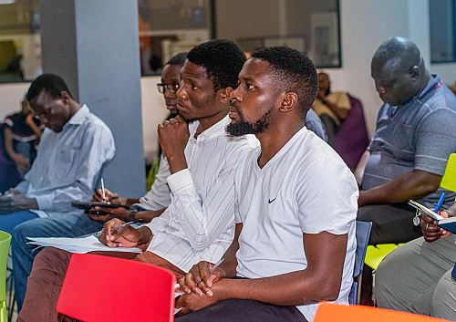 Malawi Technology Transfer Offices (TTO) Seminar