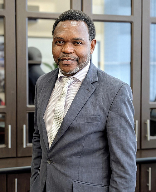 Deputy Vice Chancellor