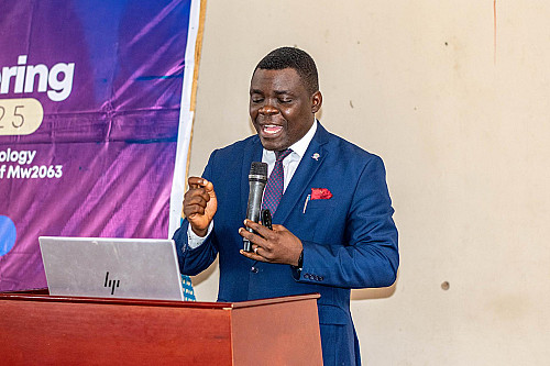 2026 Research & Innovation Dissemination Conference