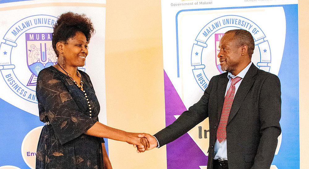 MUBAS and Malawi Government