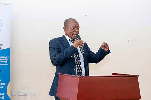 MUBAS Calls on Parents to Support Newly Selected Students