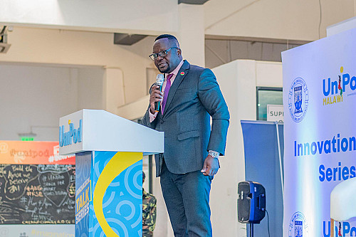 Government Calls for Stronger Partnerships to Grow Malawi’s Creative Economy
