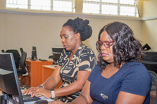 MUBAS promotes digital exclusivity and transformation