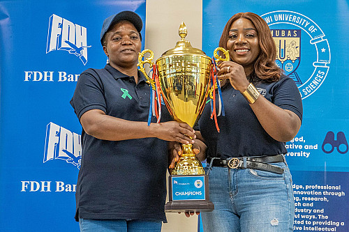 MUBAS for Mental Health