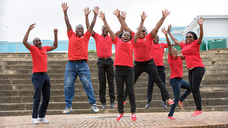 The MUBAS Staff Sports Association