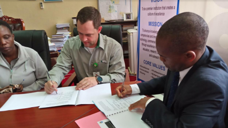 Poly partners with CEAR